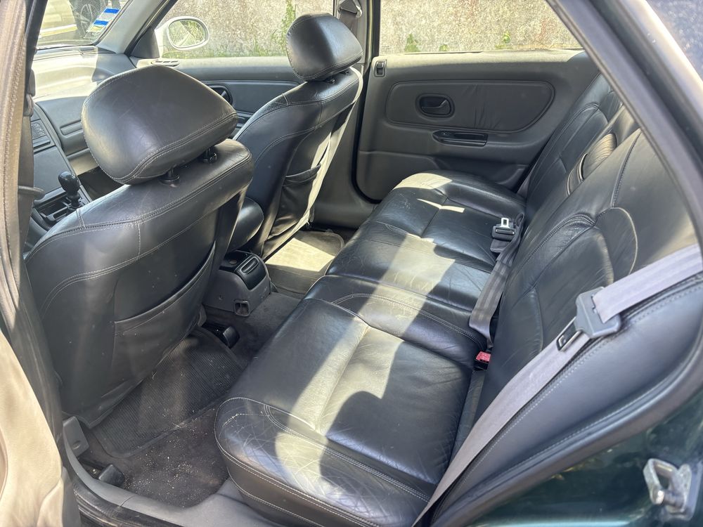 Vendo Renault Laguna