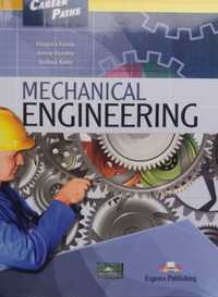 Career Paths Mechanical Engineering podr. Express Publishing