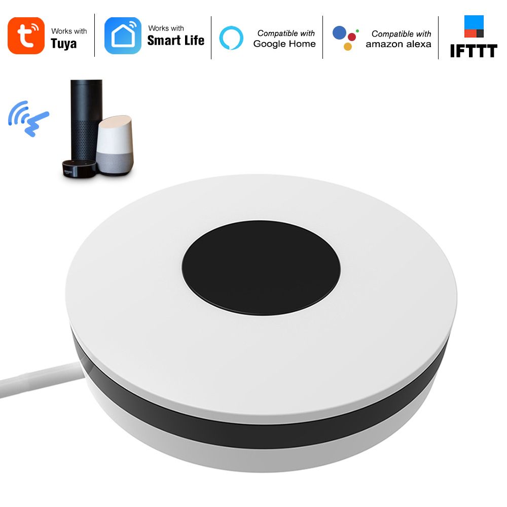 Controle remoto universal inteligente WiFi | Infravermelho smart -Novo