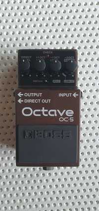 Boss Octavie OC 5
