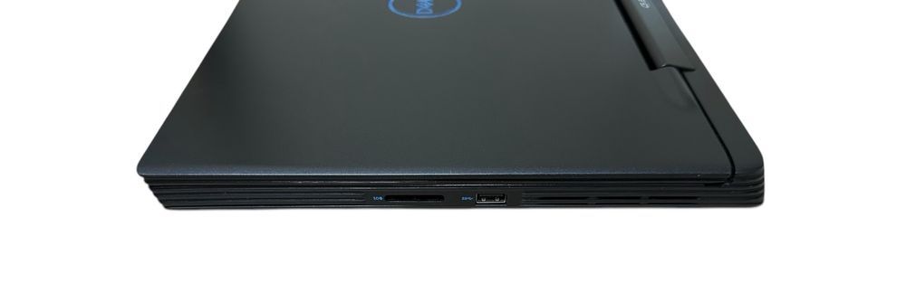 Dell G5 i7-9750H 6ядер/GTX 1660 TI 6Gb/16gb ddr4/512gb ssd