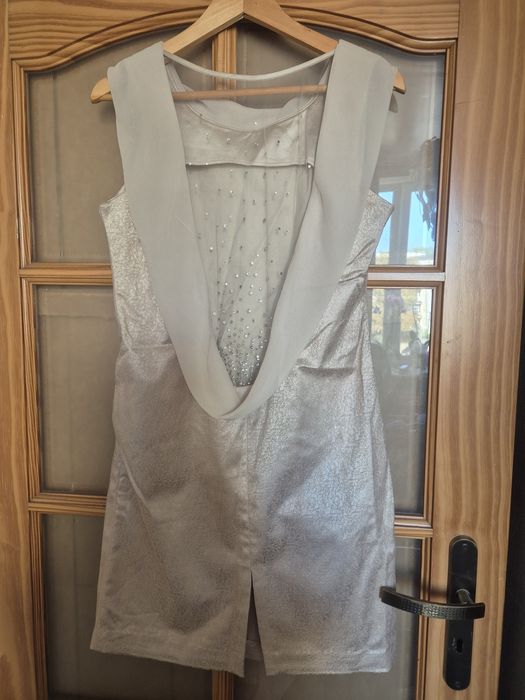 Sukienka  na wesele rozmiar 44