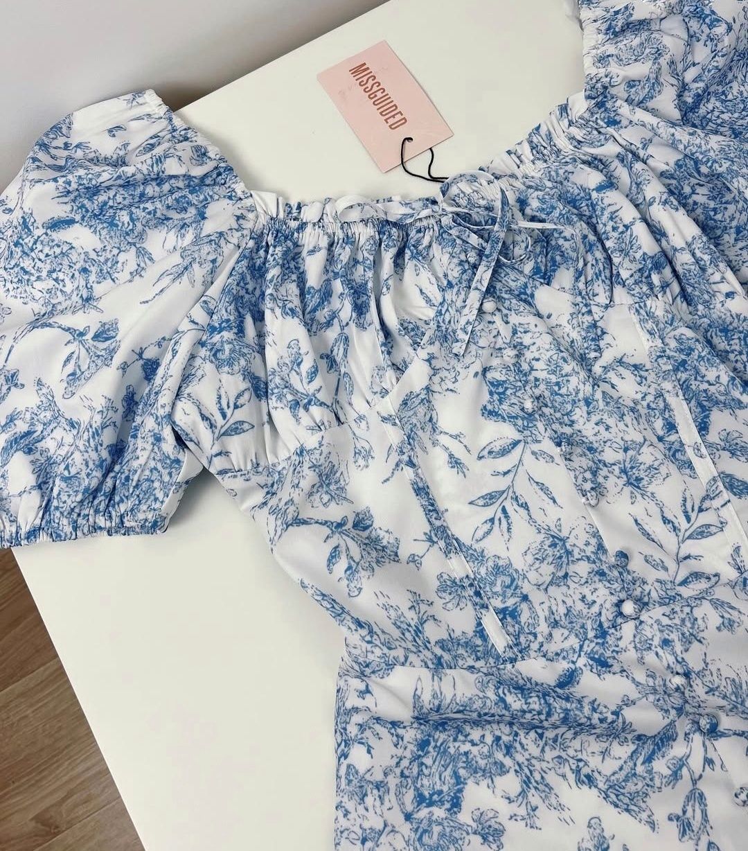 Сукня фірмова  Missguided