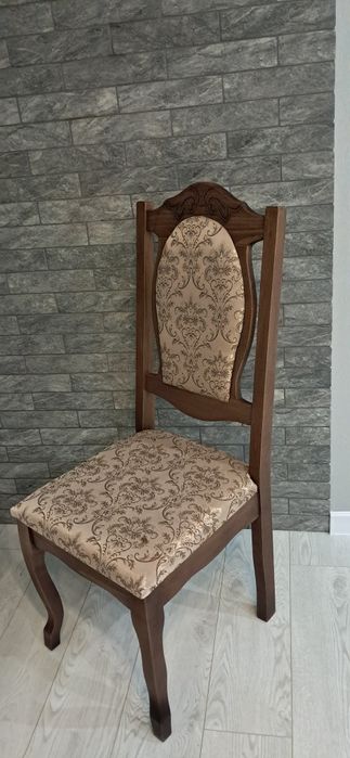 Продам стільці 6шт.