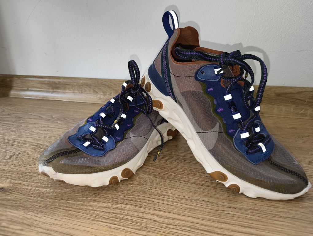 Nike React Element 87