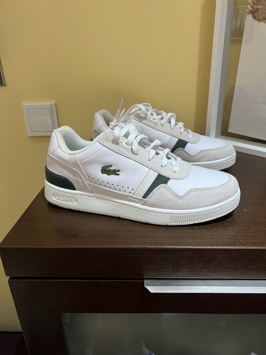Sapatilhas Lacoste