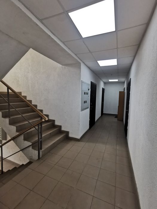 Новый Клубный дом, Кардачи, метро КПИ