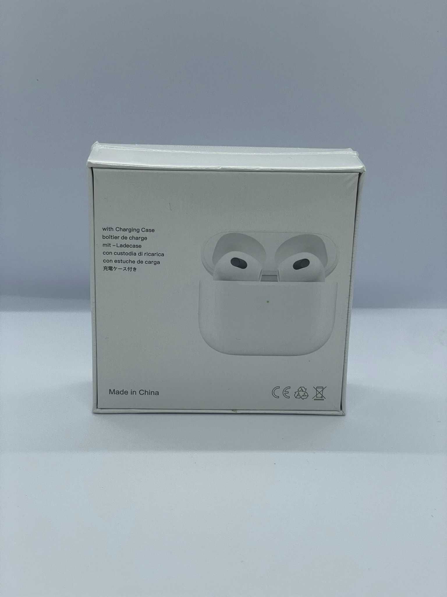 InPods Pro Bluetooth