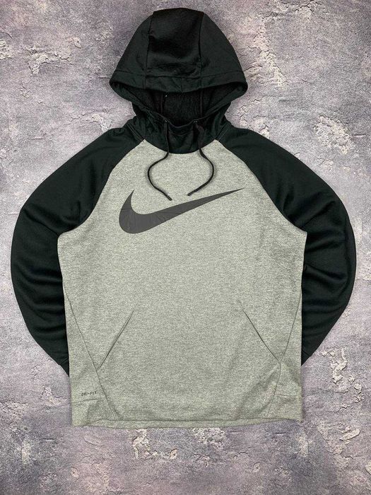Худі Nike Dri-Fit Оригінал. Розмір M
