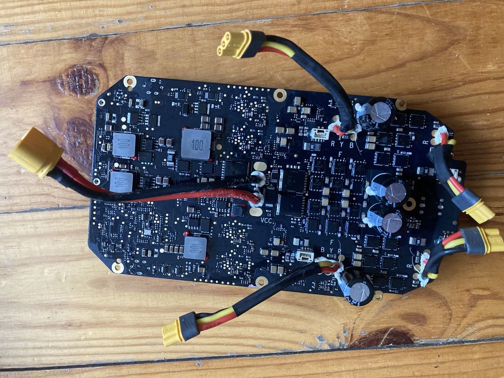 Плата Matrice 300 ESC Board Module,материнська плата, інша електроніка