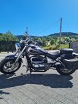 Suzuki marauder 800