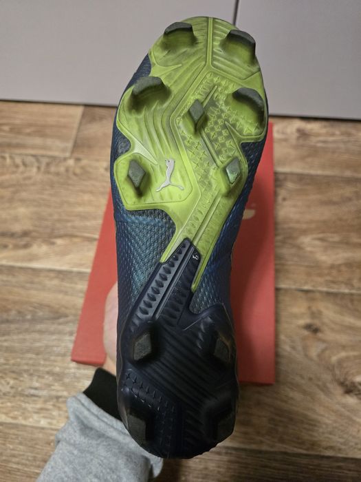 Бутсы Puma Future Ultimate