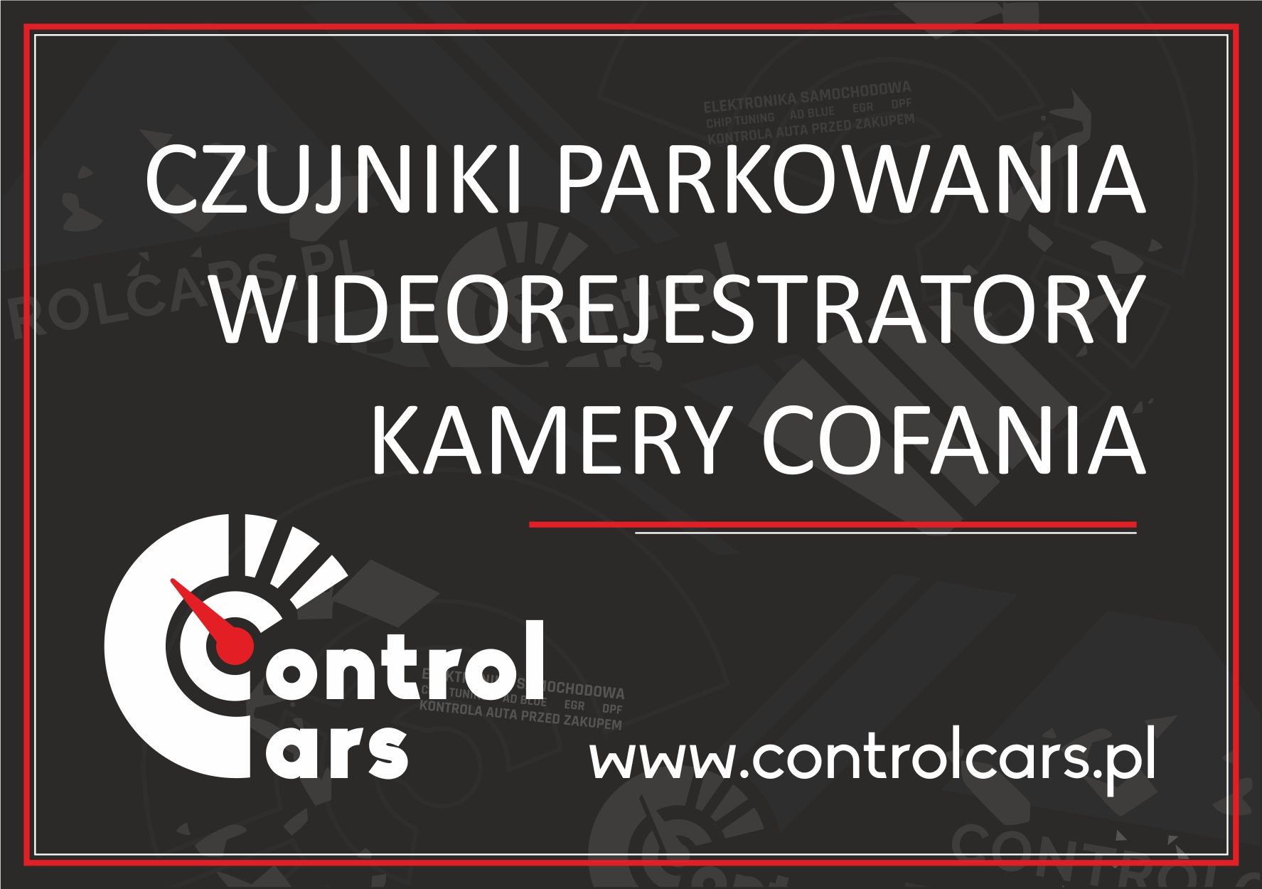Serwis warsztat SKODA elektryka Elektromechanik licznik klucze EGR DPF