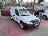 Opel Combo C 1,7 TDI