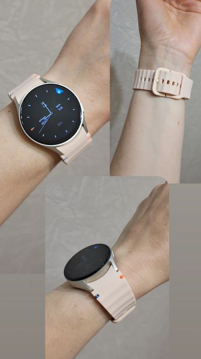 Ремінці на samsung galaxy watch 7,6,5