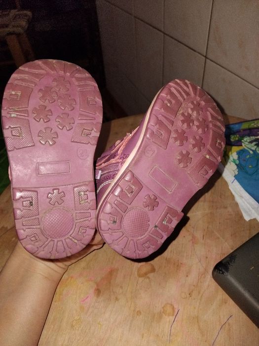 Дитяче взуття,осіннє