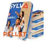 Pellet sosnowy Sylva worek 15 kg