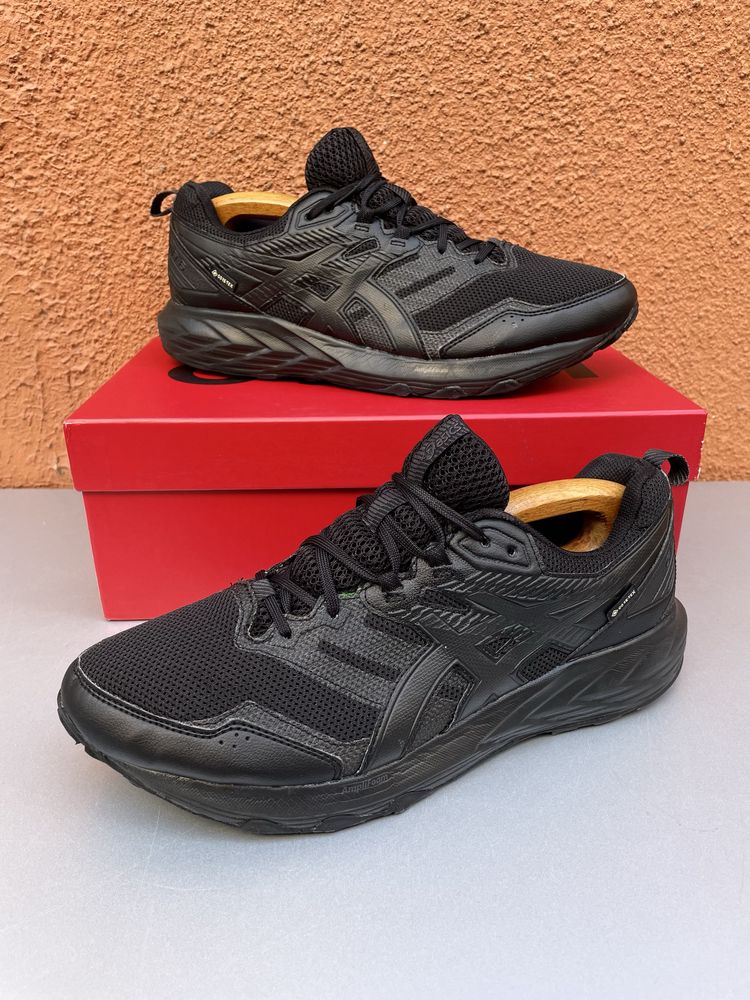 Кроссовки Asics sonoma оригинал Gore-tex