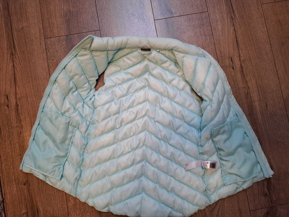 Kamizelka dziewczęca 146cm 4f