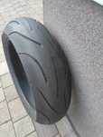 Opona Michelin Pilot Power 190/55/17