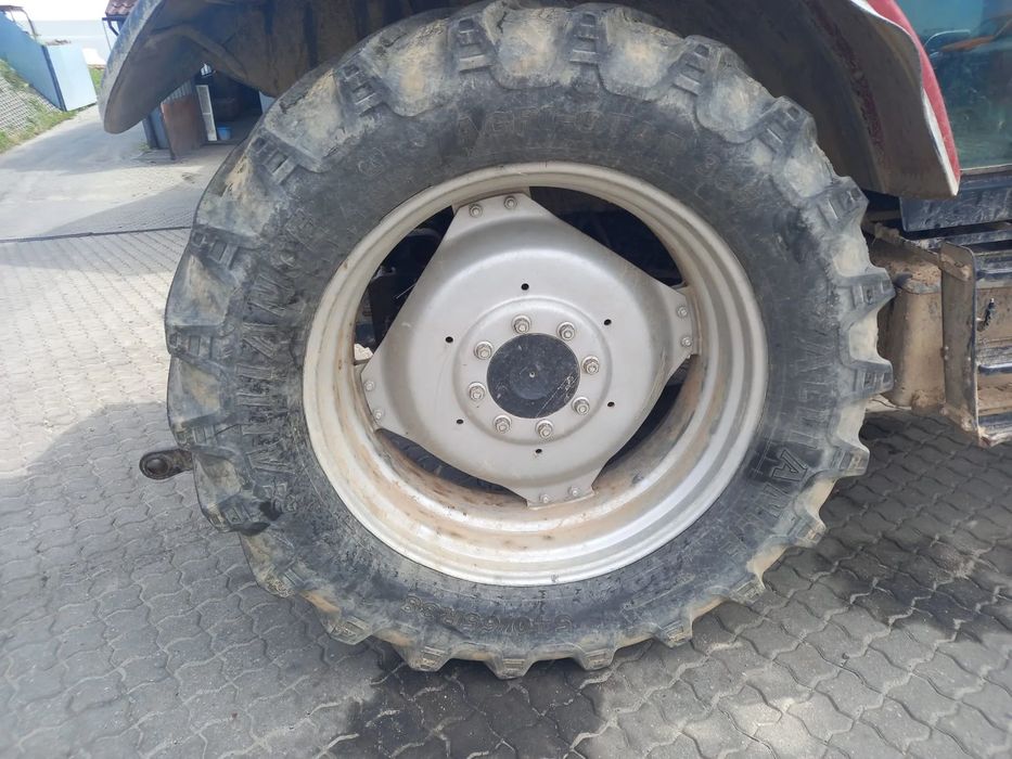 Felgi W15Lx38 koła 540/65R38 Case MX100C