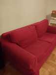 SOFA EKTORP ikea ROZKŁADANA funkcja spania