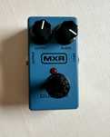 Efekt gitarowy MXR Blue Box Octave Fuzz