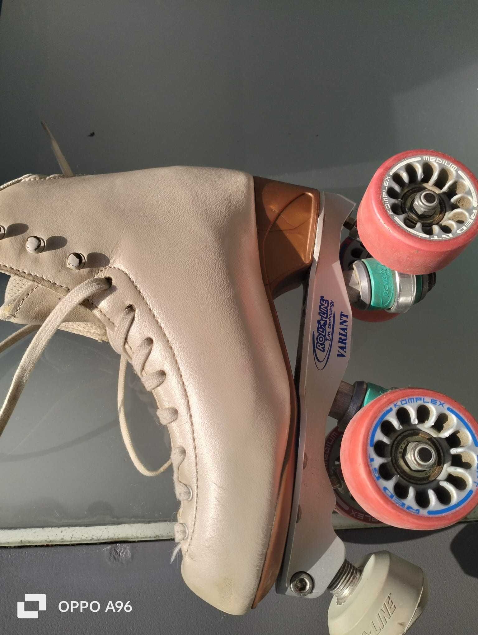 Patins Risport n 225