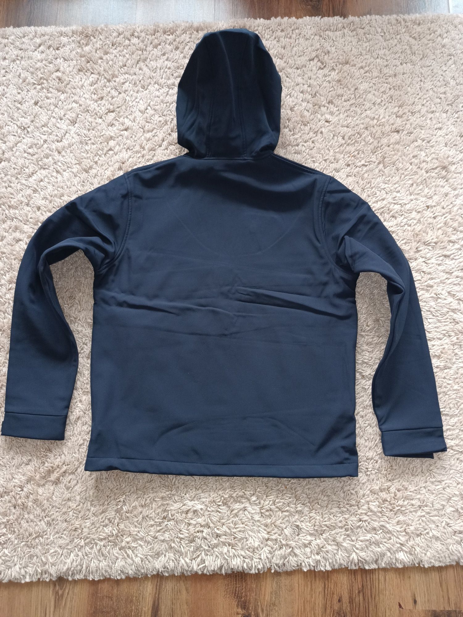 Nowy Softshell Kurtka Italy Innsbruck Man rozmiar S Dark Navy Poznań