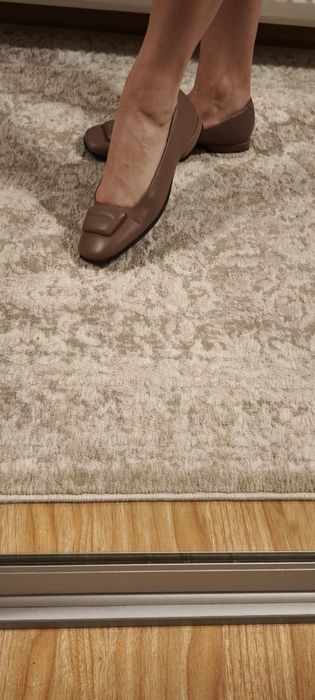 ECCO жіночі туфлі