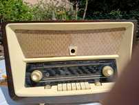 Radio Tatry stare