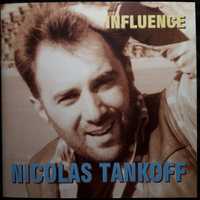 Nicolas Tankoff - Influence (CD, 1997)