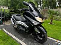 Yamaha Tmax