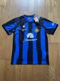 Camisola Inter de Milão