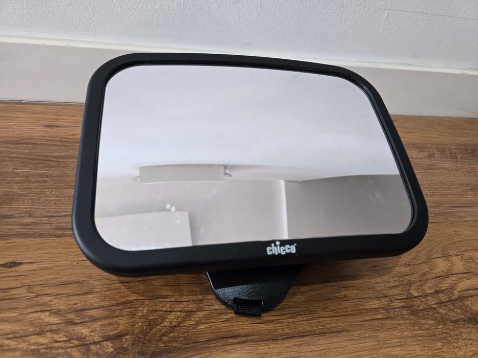 Cadeira Auto Britax Romer - modelo Maxway Plus - como nova!