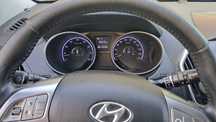 Продам Hyundai IX35