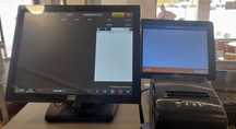 Sistema informatico softaware POS