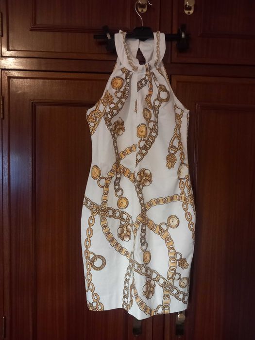 Vestido - Tamanho XS