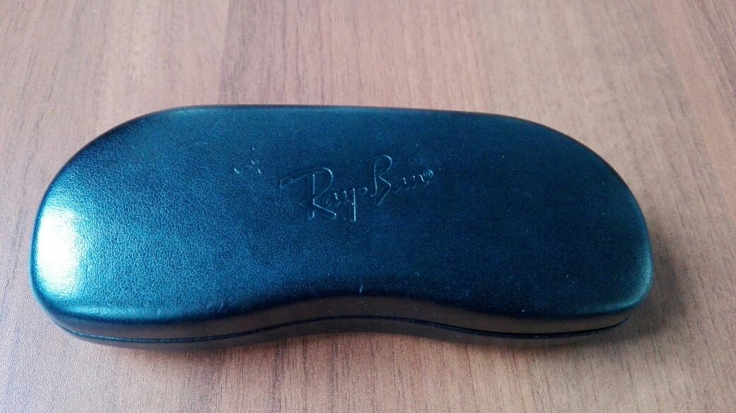 Ray Ban 5228 kol. 5409 rozm. 53/17 oprawki