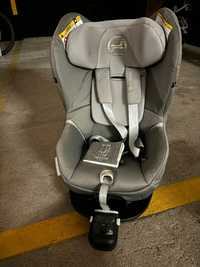 Cadeira auto - Cybex sirona M Isize