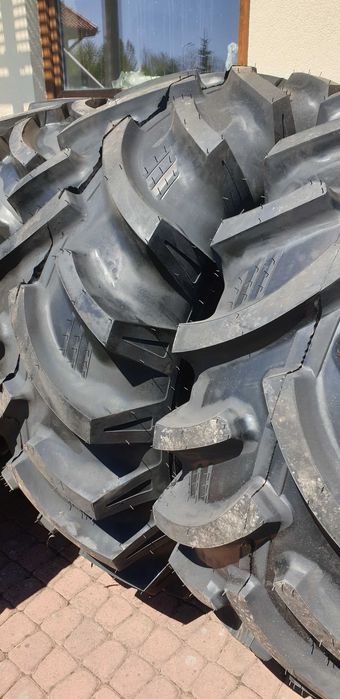 Opona Bizon 23.1-26 18PR PETLAS BD65 162A8 TL Nowa , Claas