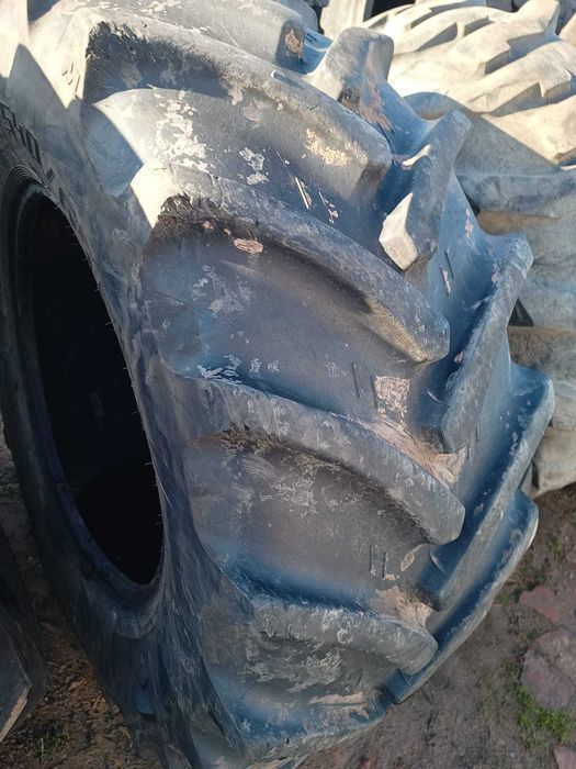 Opona rolnicza 540/65R28 Cultor RD-03 Radial