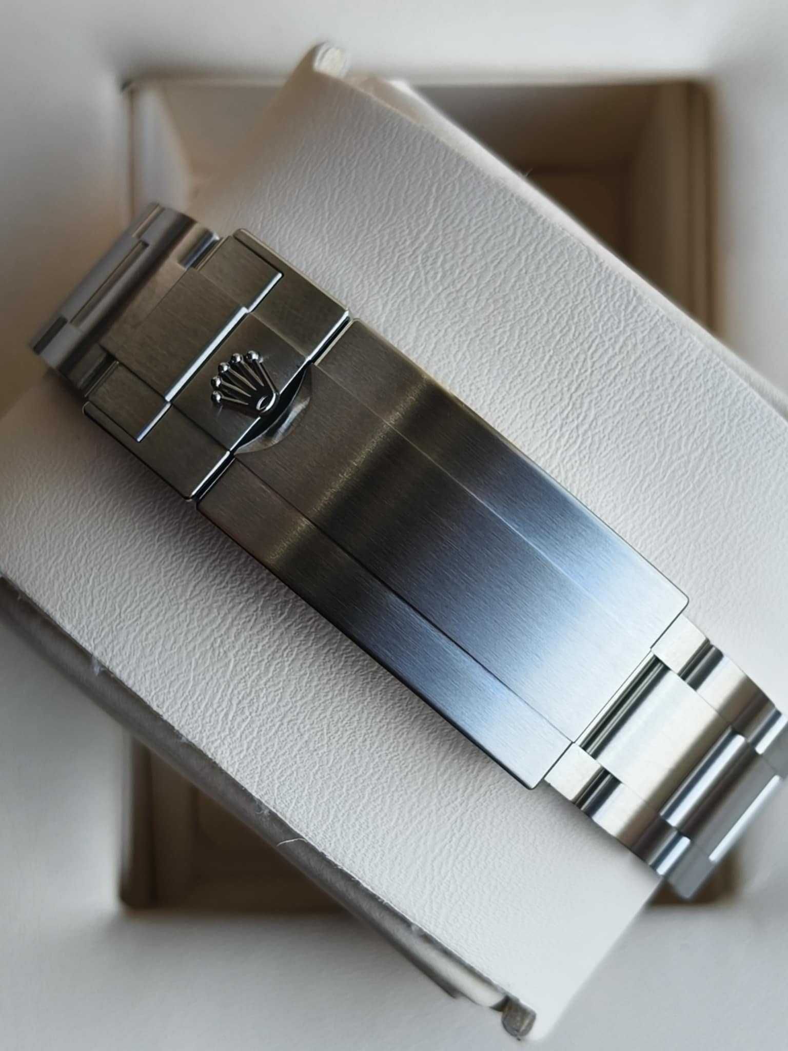 Nowy Rolex Submariner Date 41mm 2025