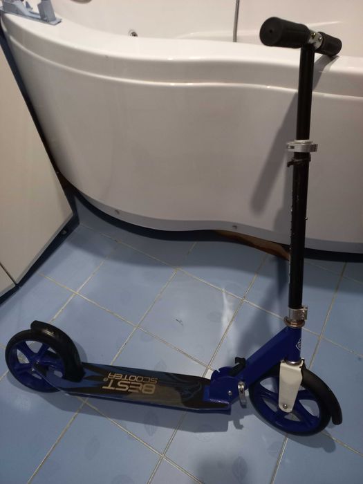 Самокат Best scooter