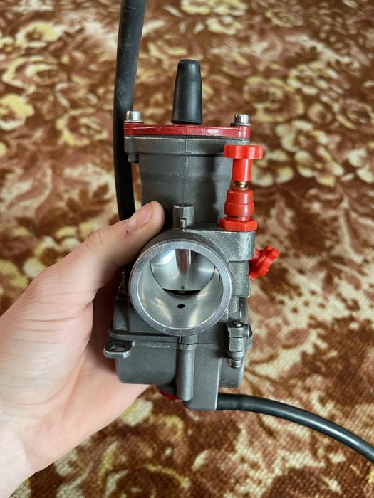 Карбюратор PWK 32