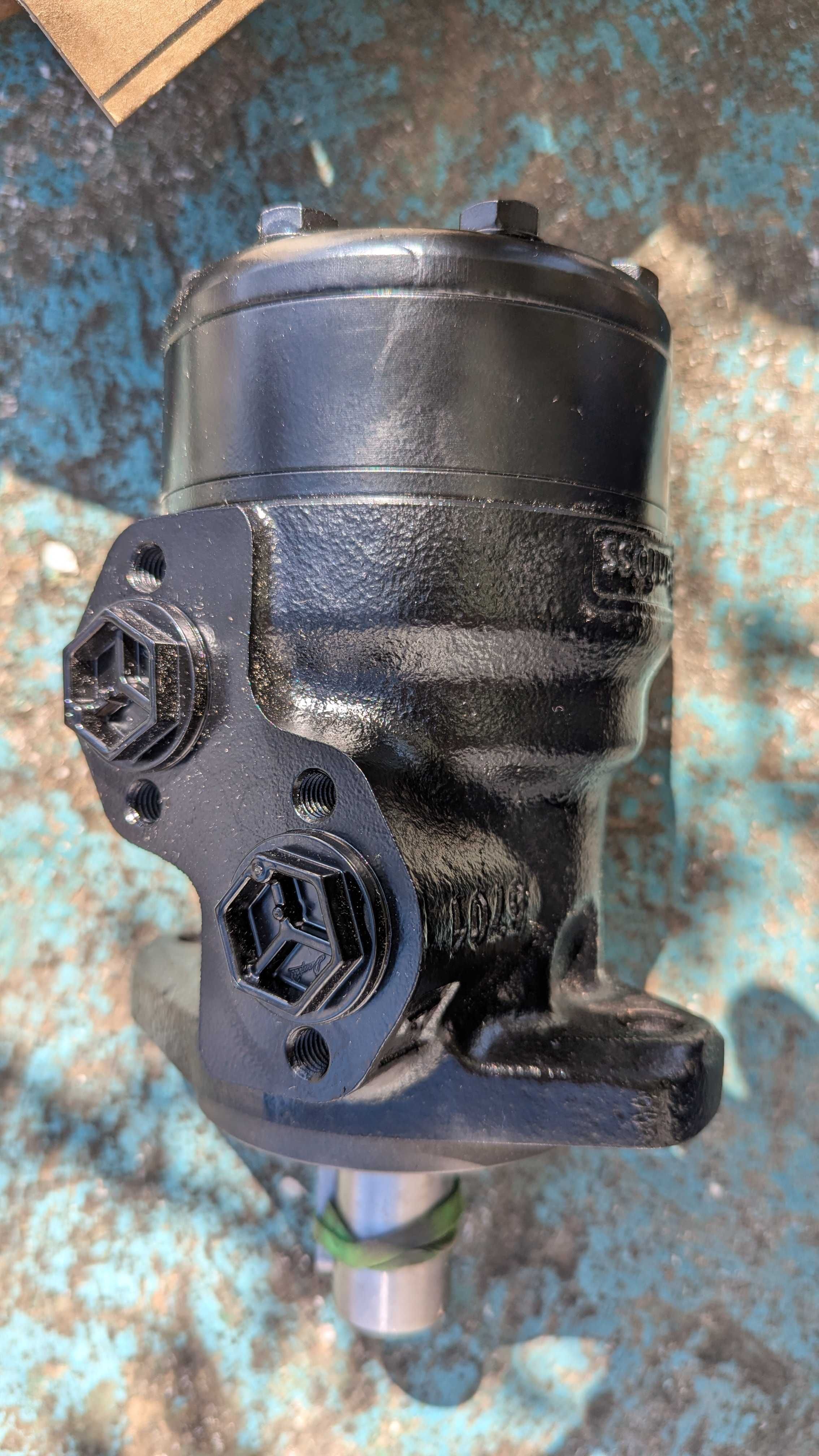 Гидромотор Danfoss OMR X 200