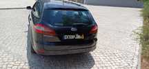 Ford mondeo bom estado com revisão