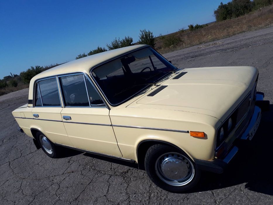 Продам авто ваз 21063 рік випуску1988