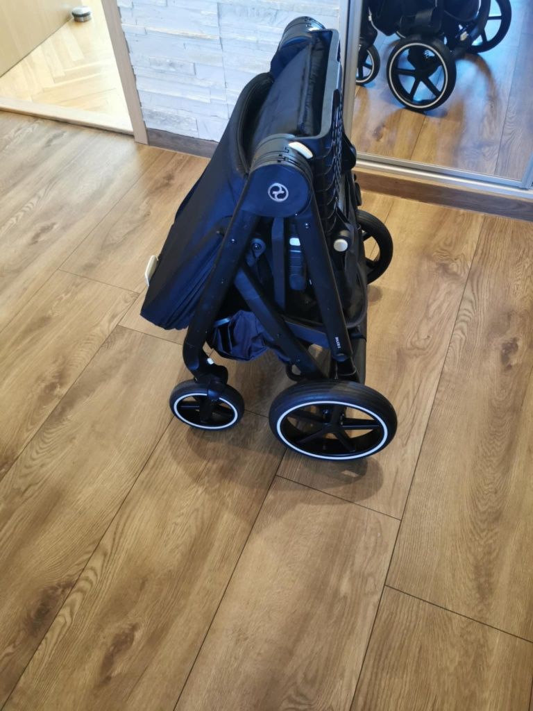 Wózek Cybex Balios S