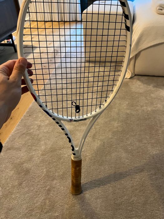 Raquete Ténis Tecnifibre T300